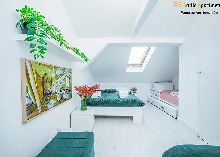 Baltic Apartments