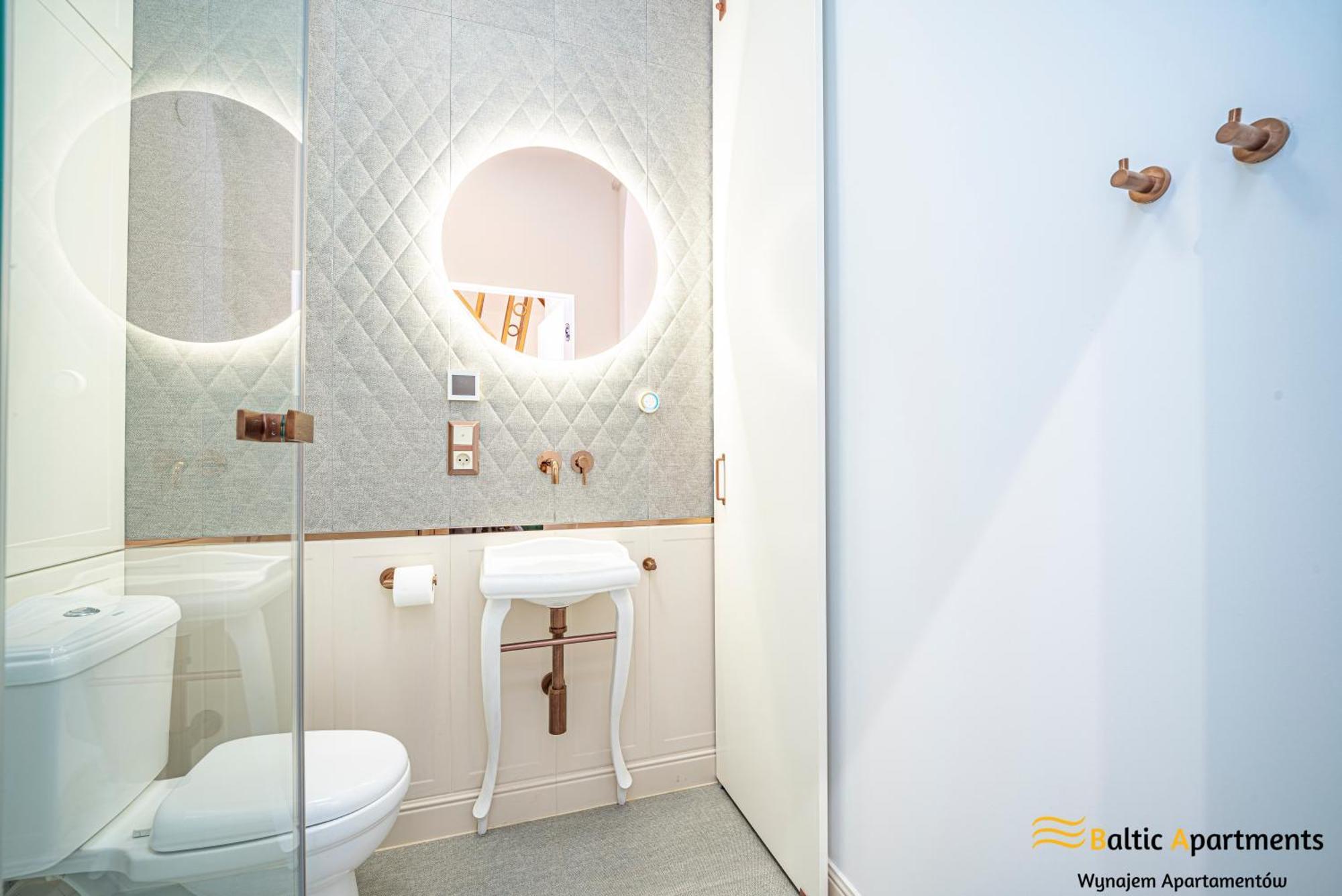 Baltic Apartment *