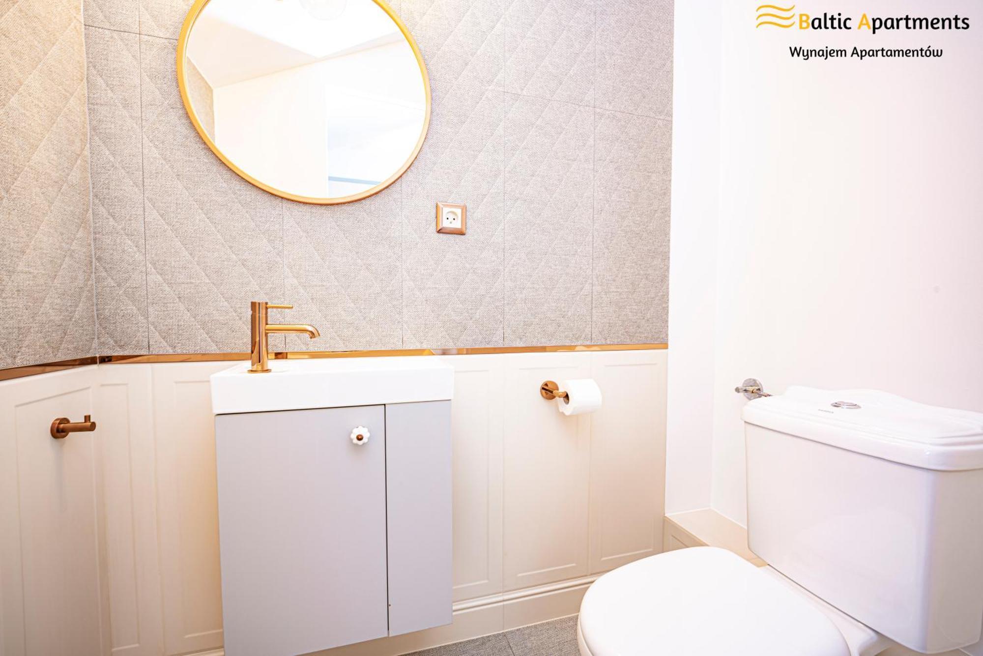 Apartment Baltic