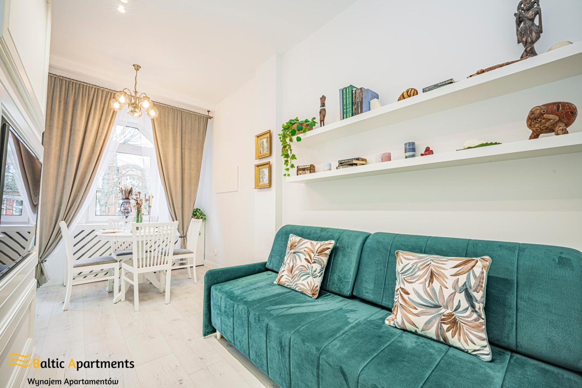 Baltic Apartment