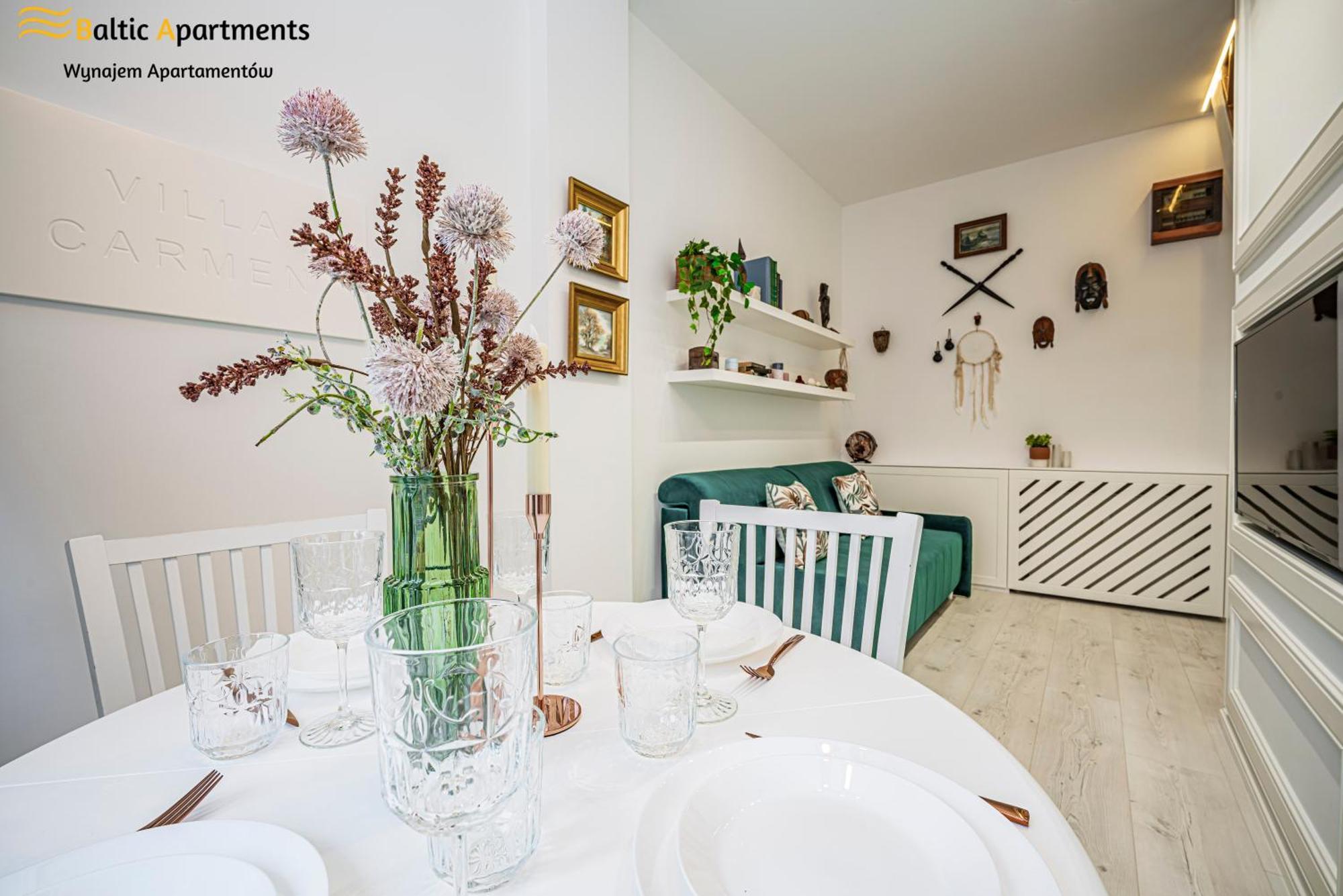 Apartment Baltic *