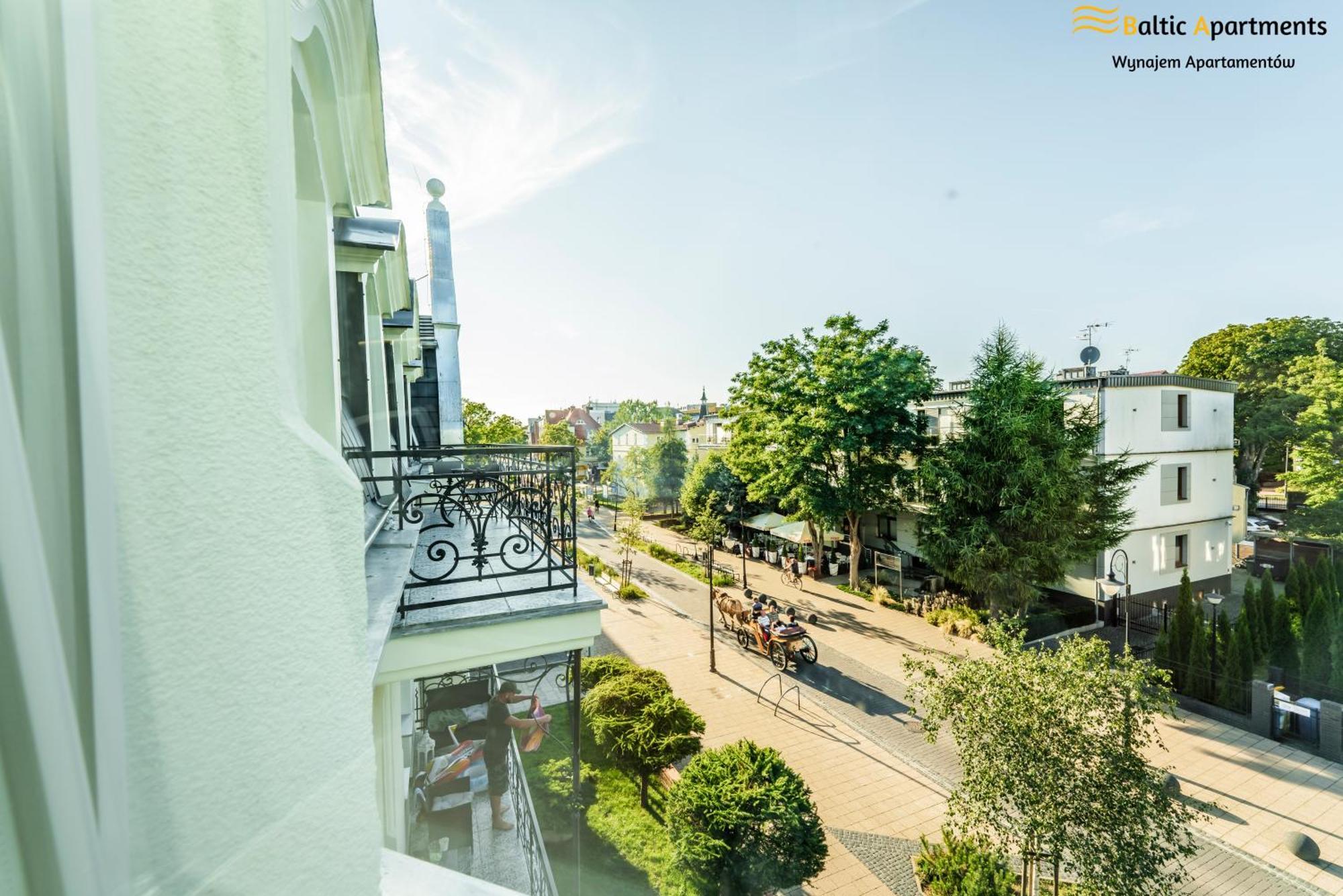 Apartment Baltic *
