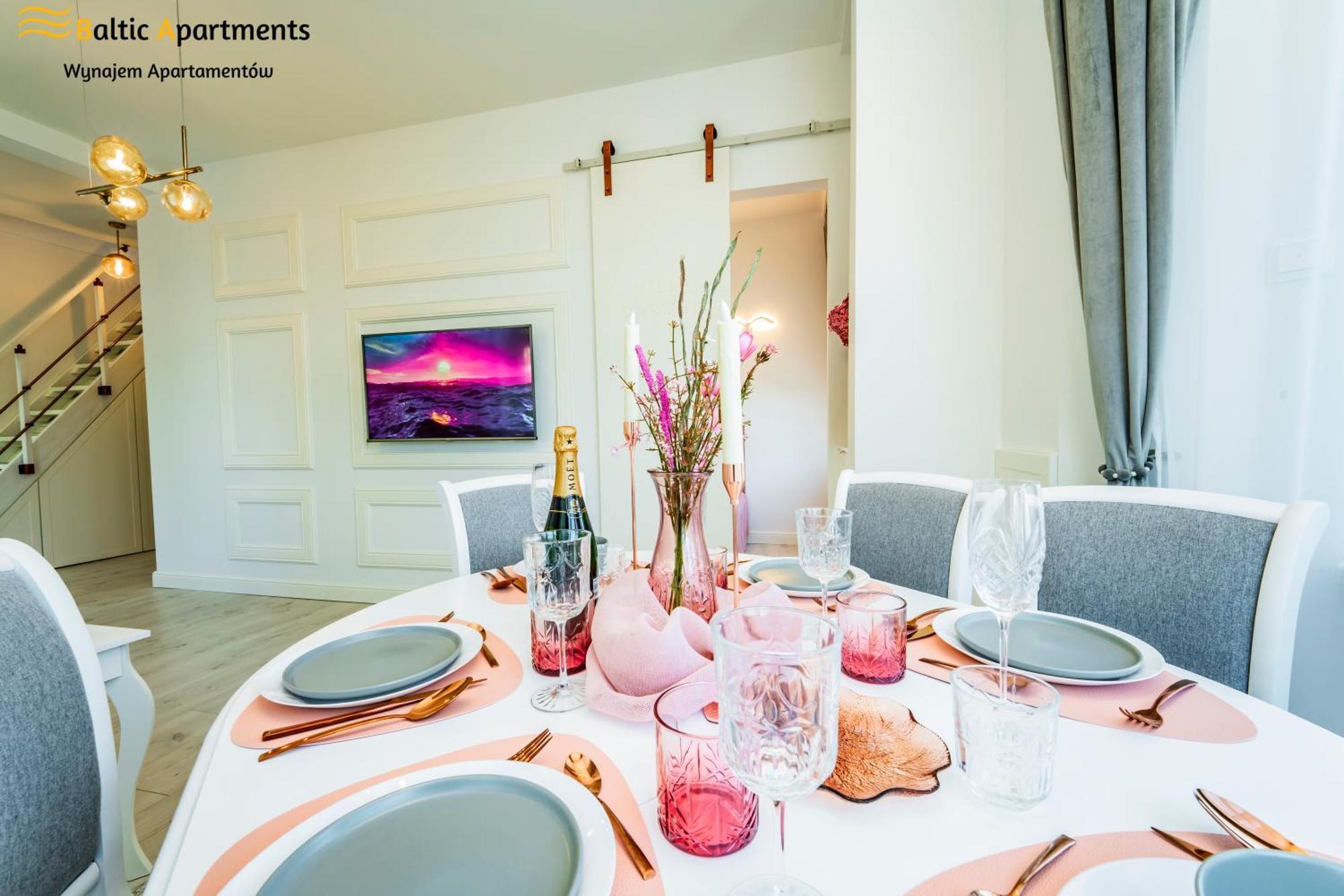 Baltic Apartment