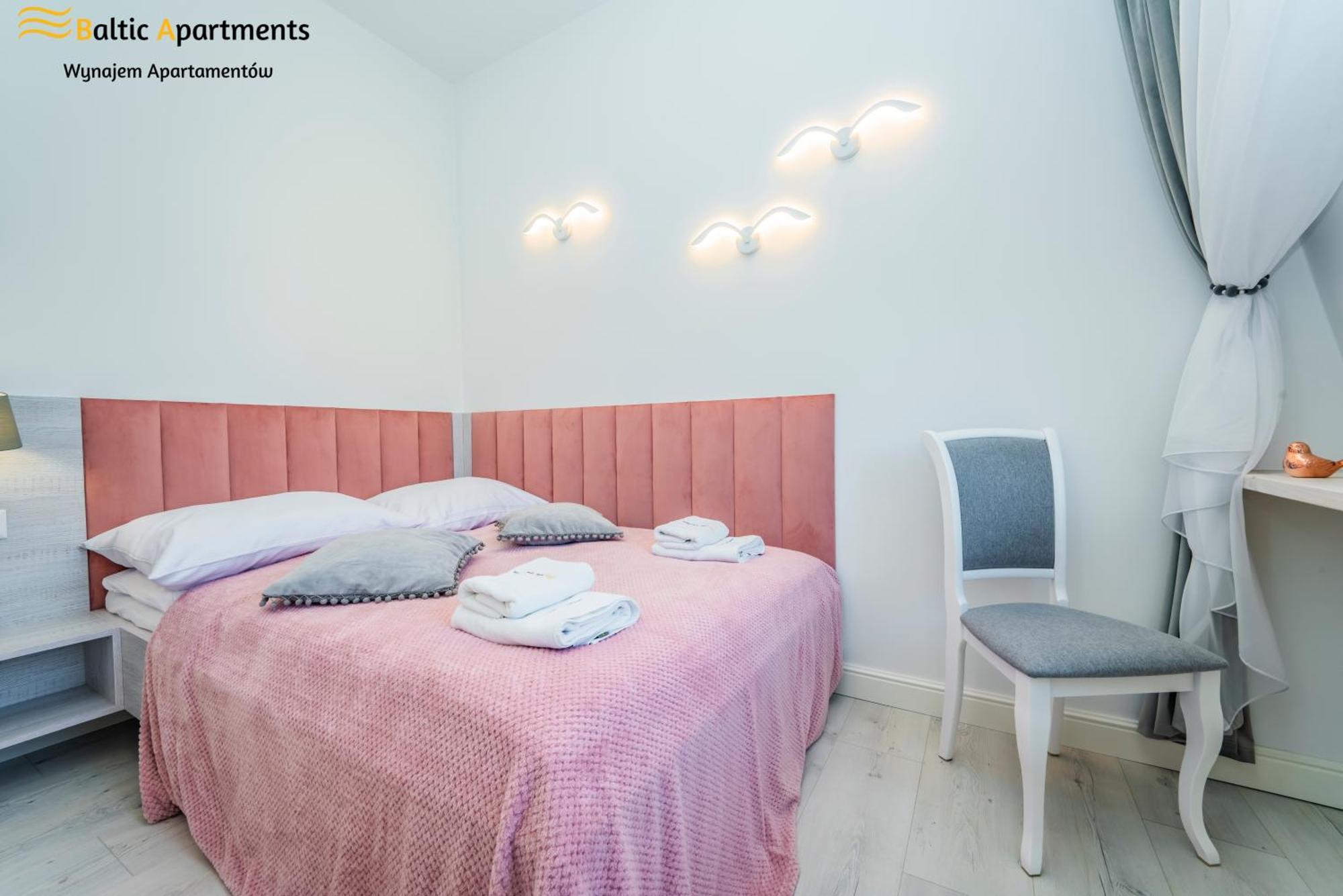 Apartment Baltic