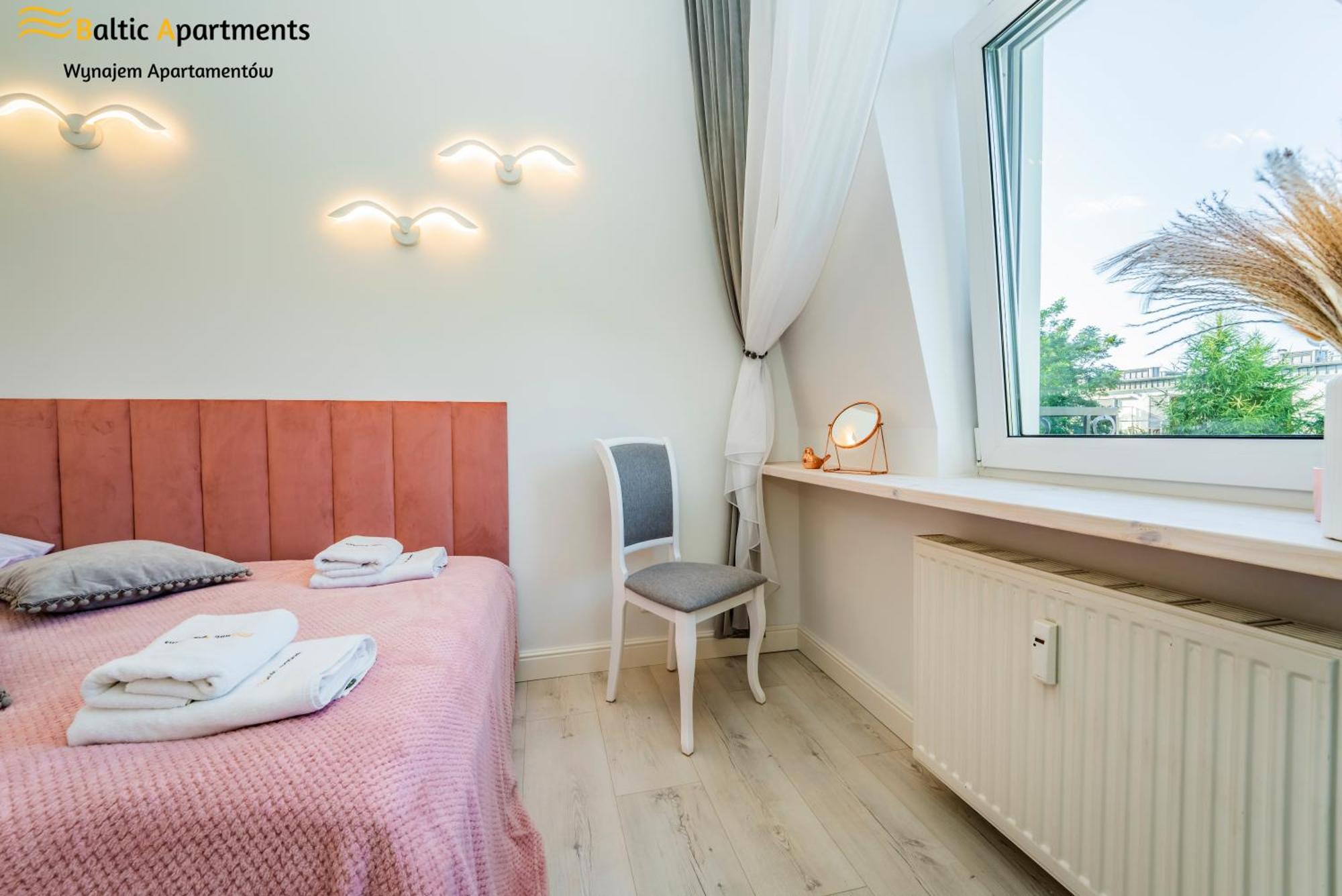 Apartment Baltic *