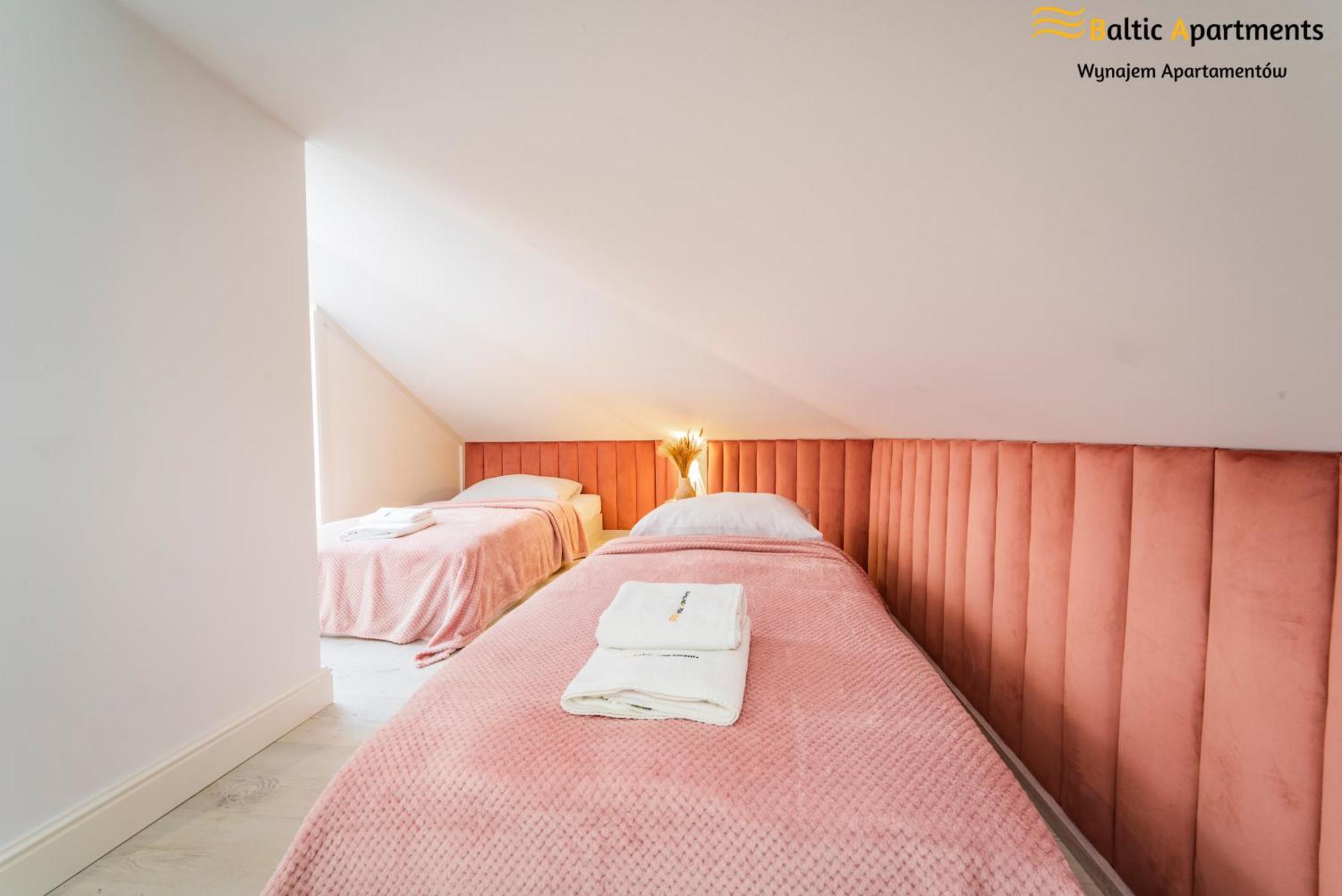 Apartment Baltic *