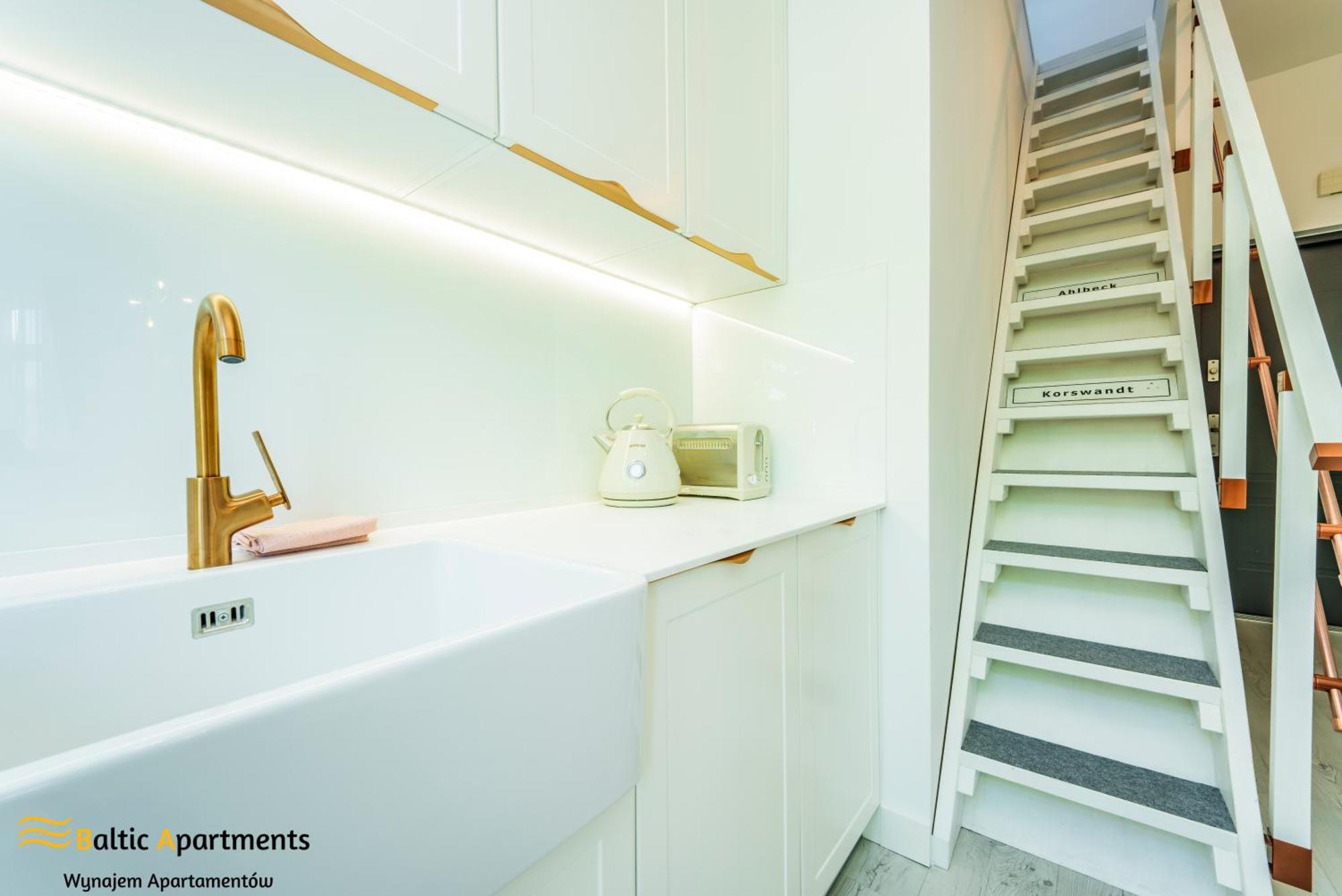 Apartment Baltic *